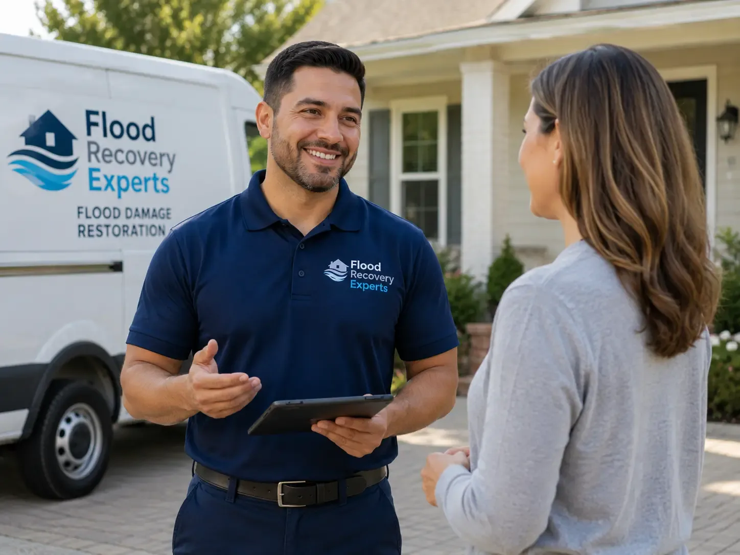 Flood Damage Cleanup Hayward, WI FAQs